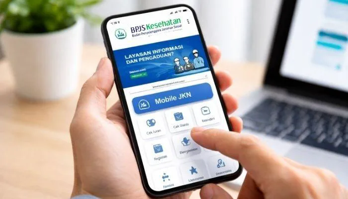 Cara Daftar BPJS Kesehatan Lagi Setelah Lama Nonaktif