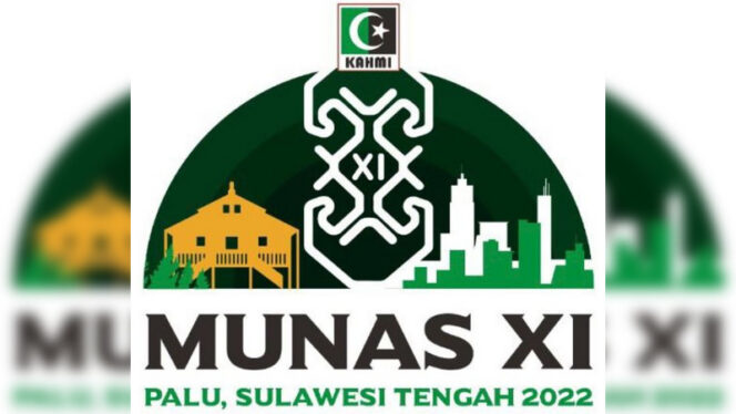 
 Inilah 9 Presidium MN KAHMI Periode 2022-2027, Hasil Munas XI di Kota Palu, Sulawesi Tengah