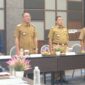 Jelang Natal dan Tahun Baru 2023, Pemkot Cilegon Lakukan Pertemuan TPID Bahas Kesiapsiagaan Pangan