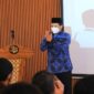 Wali Kota Tangerang Launching Gerakan Sejuta Siswa Digital.